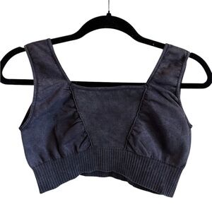 FP Movement by Free People Karma Square Neck Sports Bra